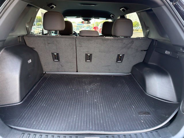Used 2026 Chevrolet Equinox LT w/ LPO, Floor Liner Package FWD image 30