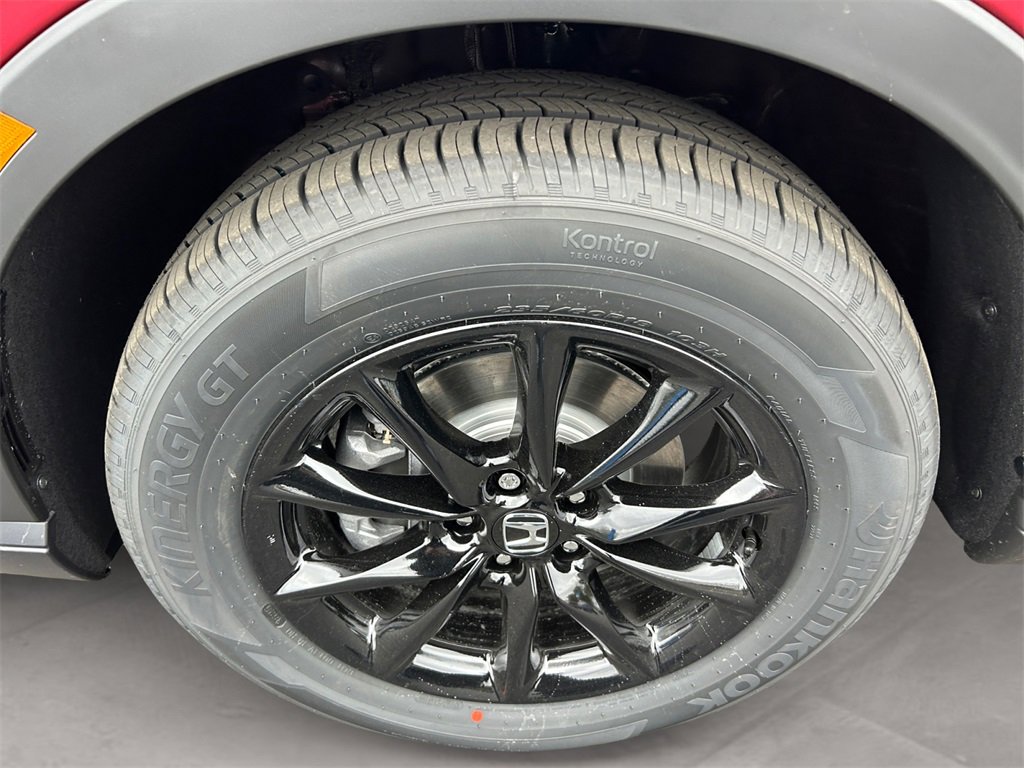 New 2026 Honda CR-V Sport-L image 14