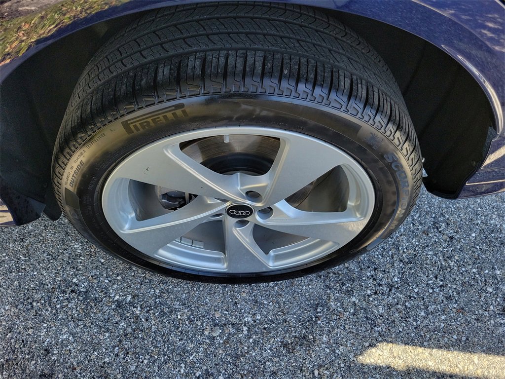 Certified 2025 Audi Q5 Premium Plus w/ Premium Plus image 30