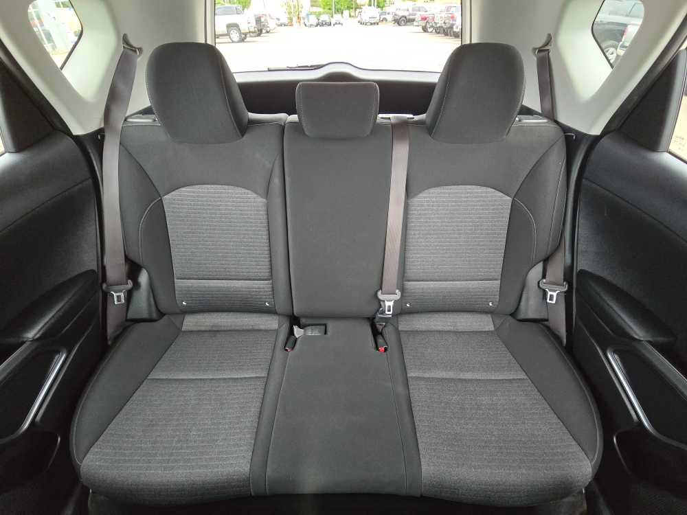Used 2021 Kia Soul S FWD image 17