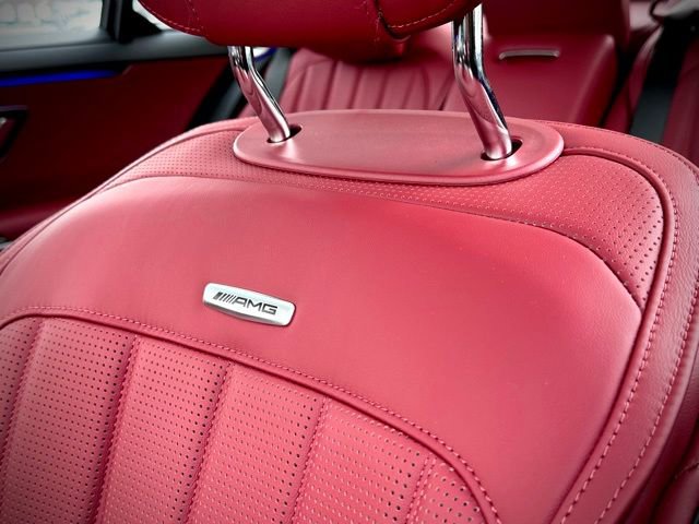 New 2026 Mercedes-Benz S 63 AMG S image 26