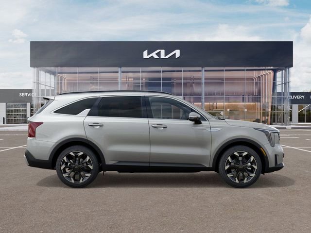 New 2026 Kia Sorento SX FWD image 7