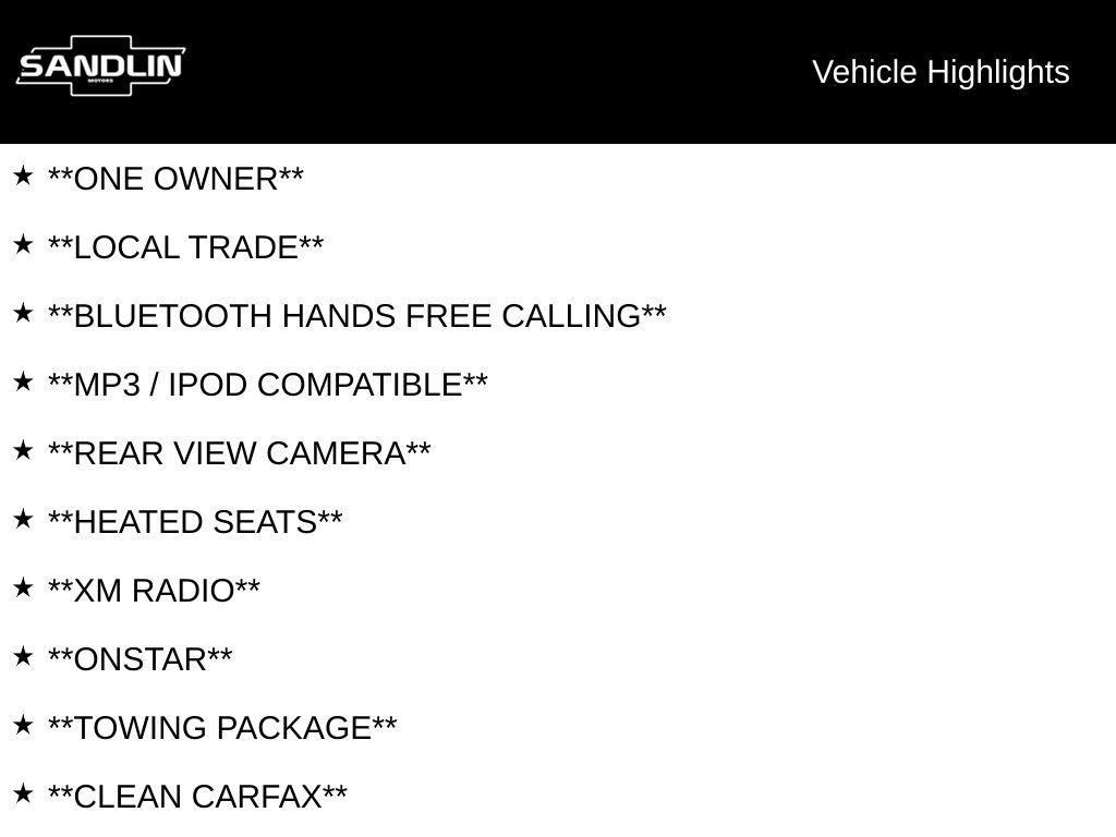 Used 2025 Chevrolet Silverado 1500 Custom Trail Boss image 8