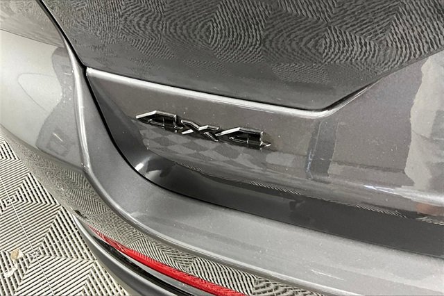 New 2025 Jeep Grand Cherokee Laredo image 10