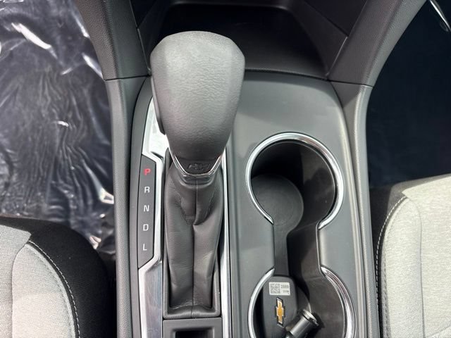 Used 2024 Chevrolet Equinox LS w/ LS Convenience Package FWD image 21