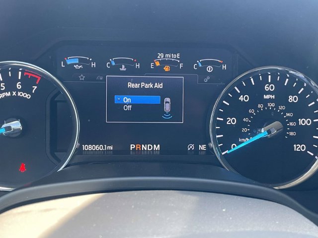 Used 2021 Ford Expedition XLT RWD image 27