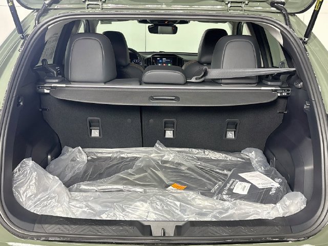 New 2026 Subaru Crosstrek 2.5i Limited AWD/4WD image 25