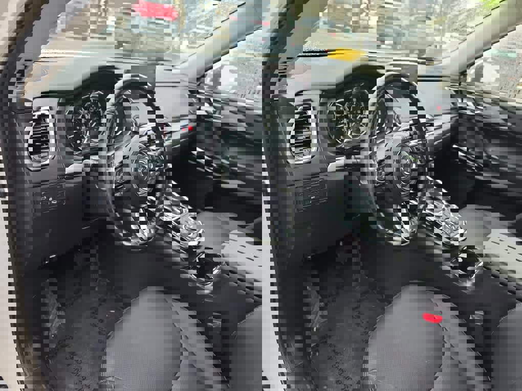 Used 2023 MAZDA CX-9 Touring Plus image 12