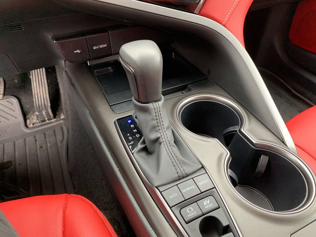 Used 2024 Toyota Camry XSE image 26