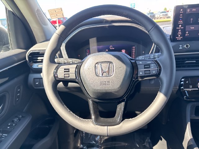 New 2026 Honda Pilot EX-L image 14