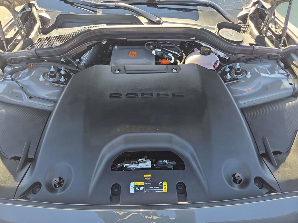 New 2026 Dodge Charger R/T Scat Pack w/ Track Package image 27