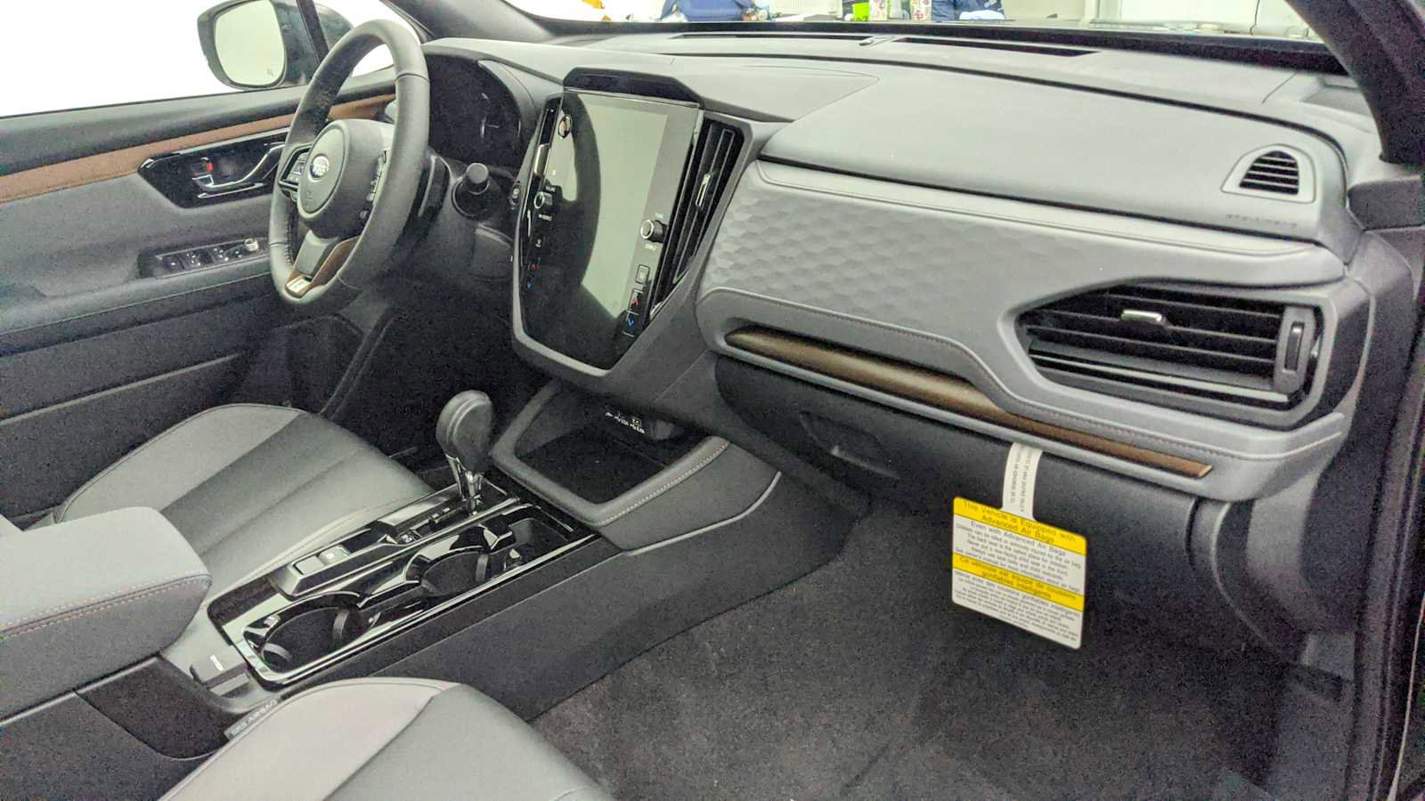 New 2026 Subaru Forester Sport image 27