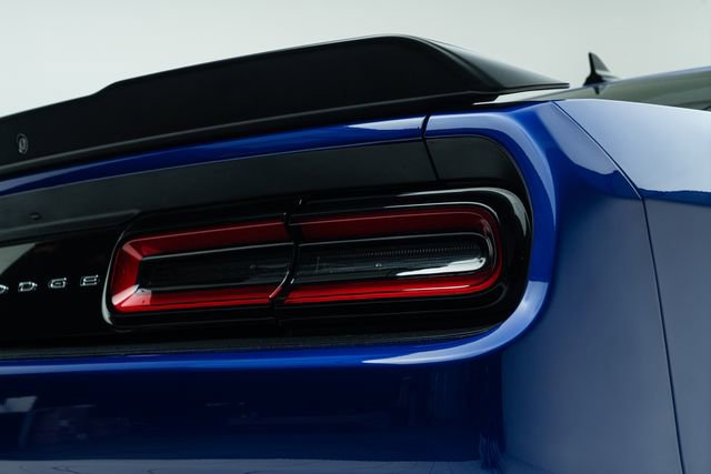 Used 2018 Dodge Challenger R/T Scat Pack image 16