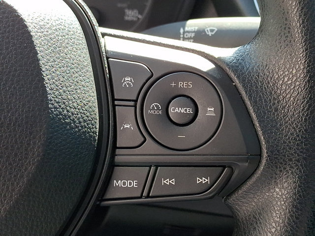 Certified 2023 Toyota Corolla LE w/ LE Premium Package FWD image 24