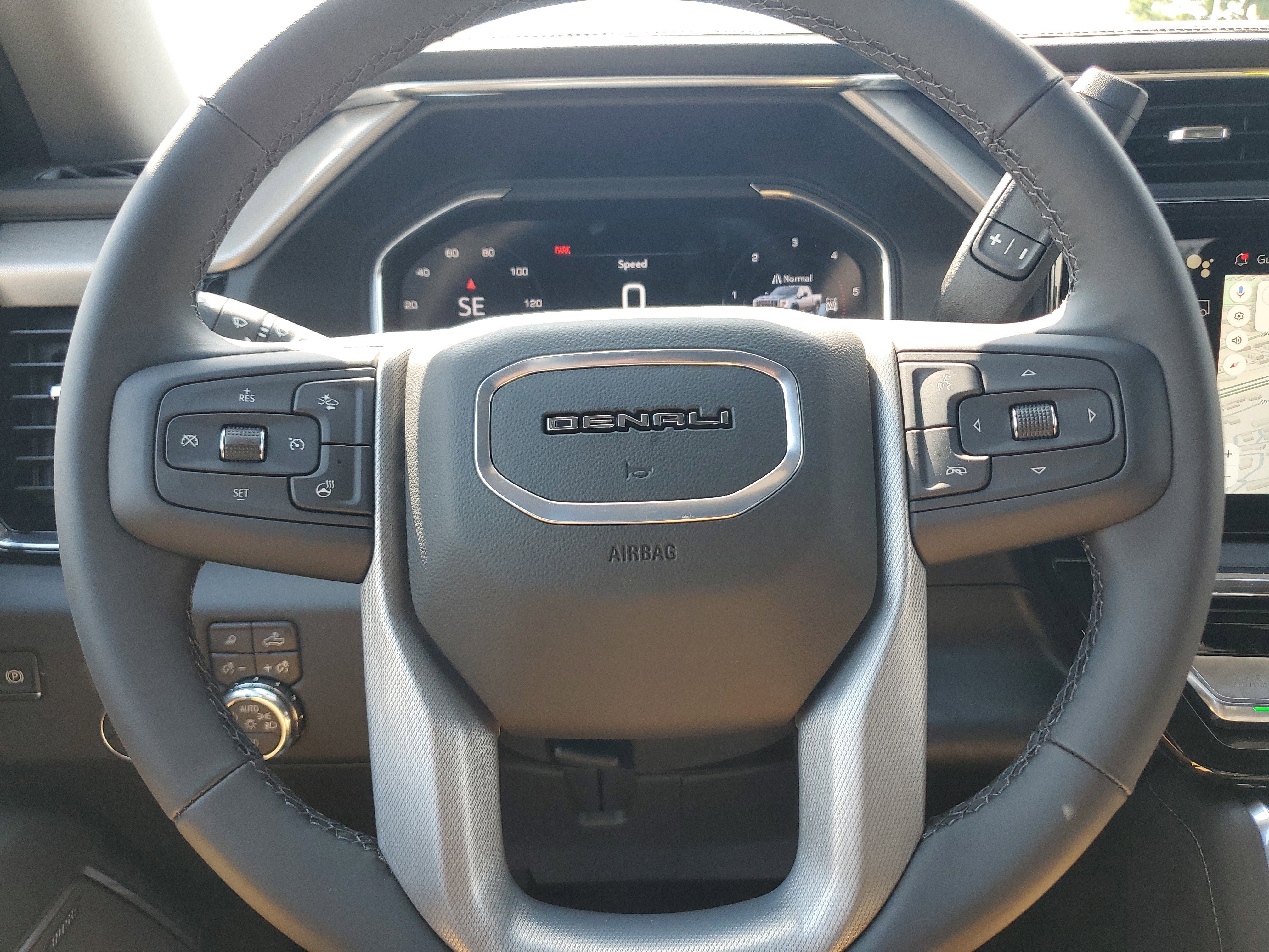 New 2025 GMC Sierra 2500 Denali image 22