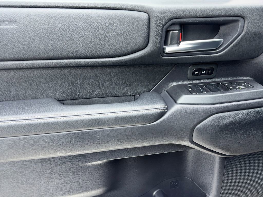 Used 2024 Toyota Land Cruiser image 35