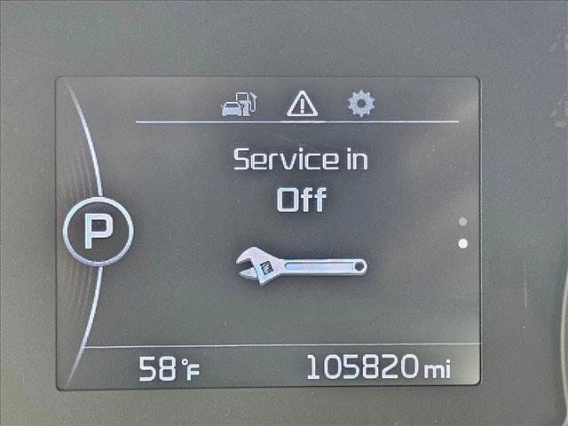 Used 2016 Kia Optima LX image 18