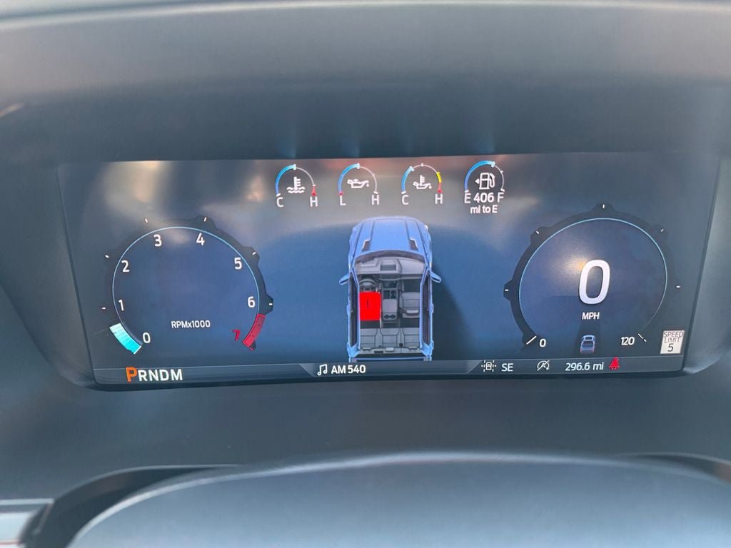 Used 2026 Ford F150 Lariat AWD/4WD image 14