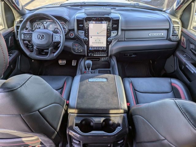 Used 2022 RAM 1500 TRX w/ TRX Level 2 Equipment Group image 15