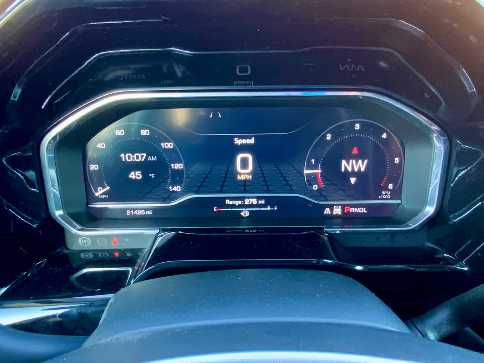 Certified 2023 GMC Sierra 1500 Elevation image 39