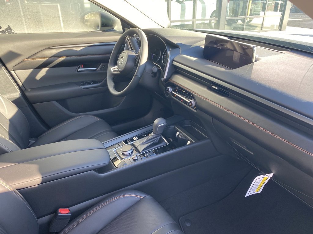 New 2026 MAZDA CX-50 AWD 2.5 Hybrid w/ Premium Pkg image 9