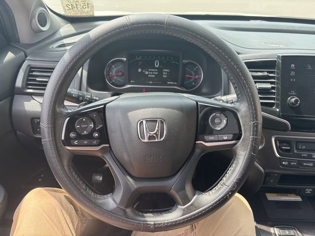 Used 2022 Honda Pilot Special Edition image 34