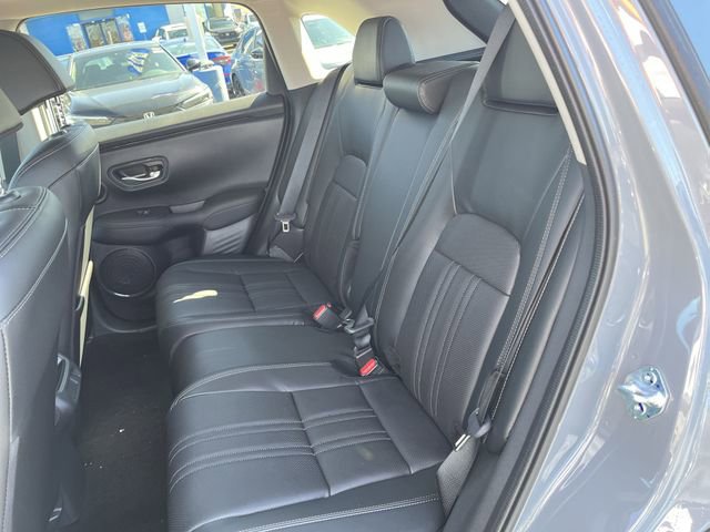 New 2026 Honda HR-V EX-L image 25