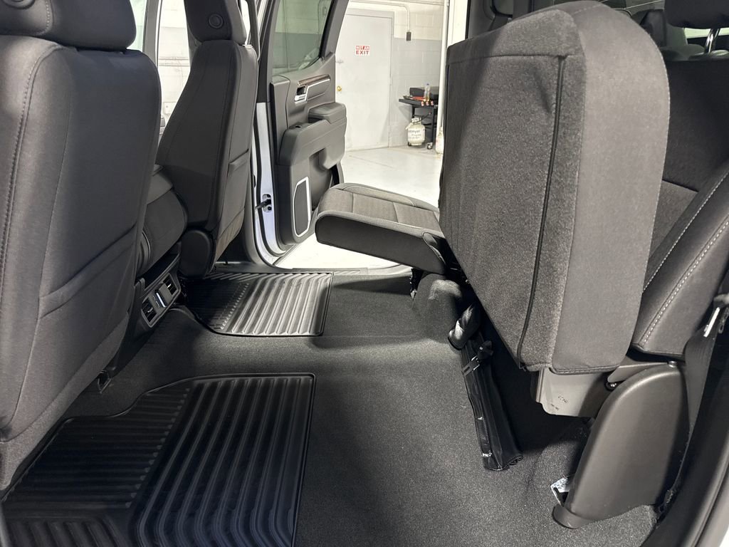 New 2026 Chevrolet Silverado 1500 LT AWD/4WD image 36