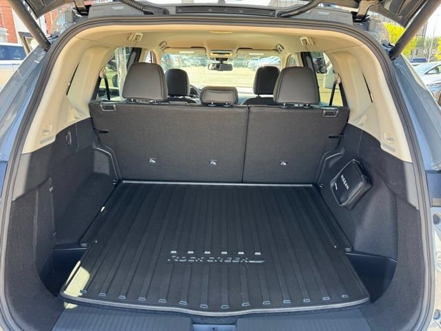 Used 2026 Nissan Rogue SV w/ Rock Creek Premium Package AWD/4WD image 10