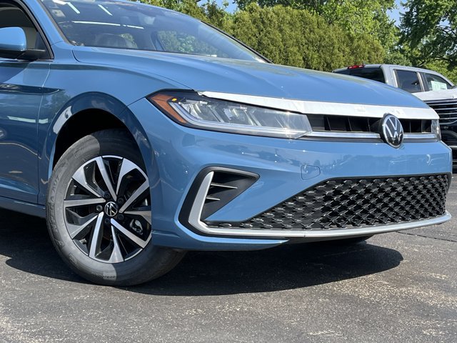 New 2026 Volkswagen Jetta S FWD image 4