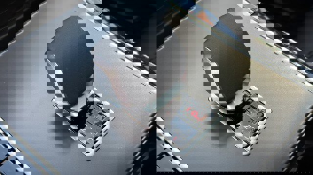 New 2026 Land Rover Range Rover Velar S image 22