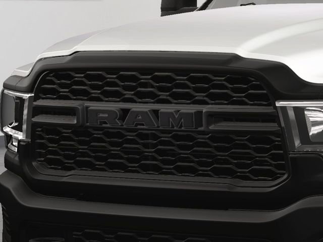New 2024 RAM 3500 Tradesman image 14