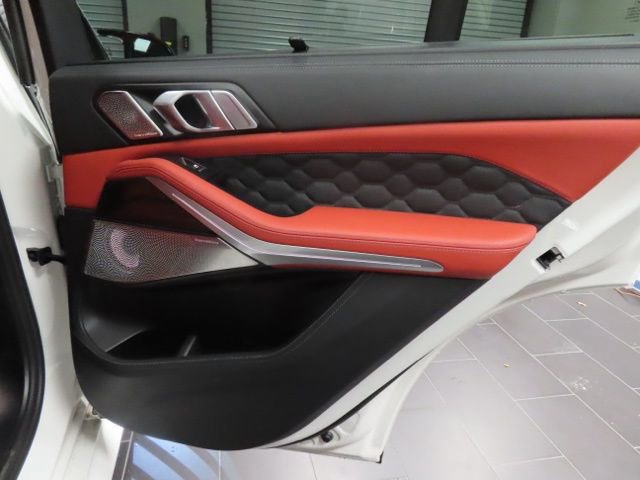Used 2026 BMW X5 M Competition w/ Executive Package image 13