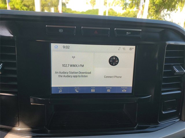 Used 2024 Ford F350 XLT image 21