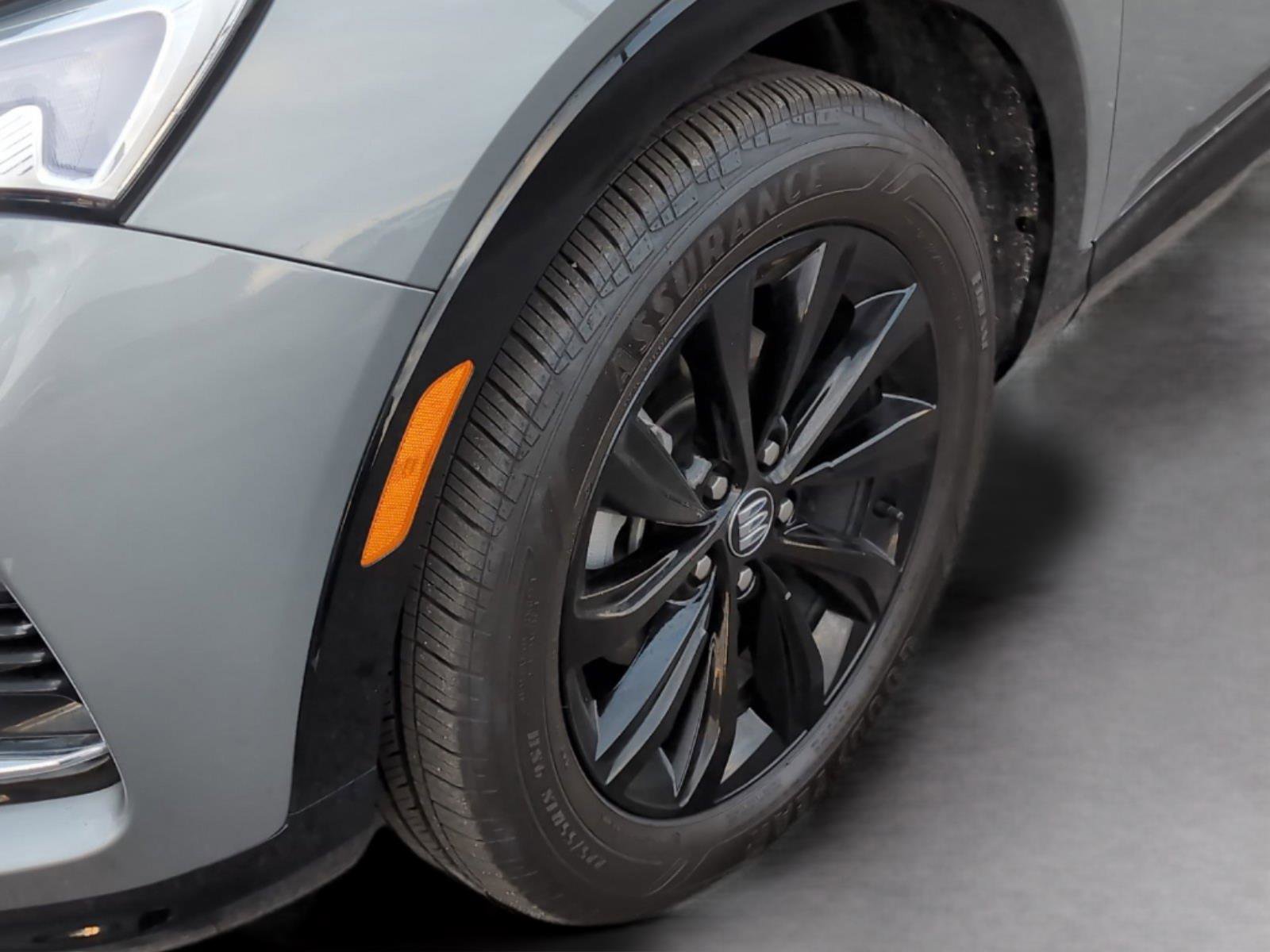 Used 2024 Buick Envista Sport Touring w/ Convenience I Package image 30