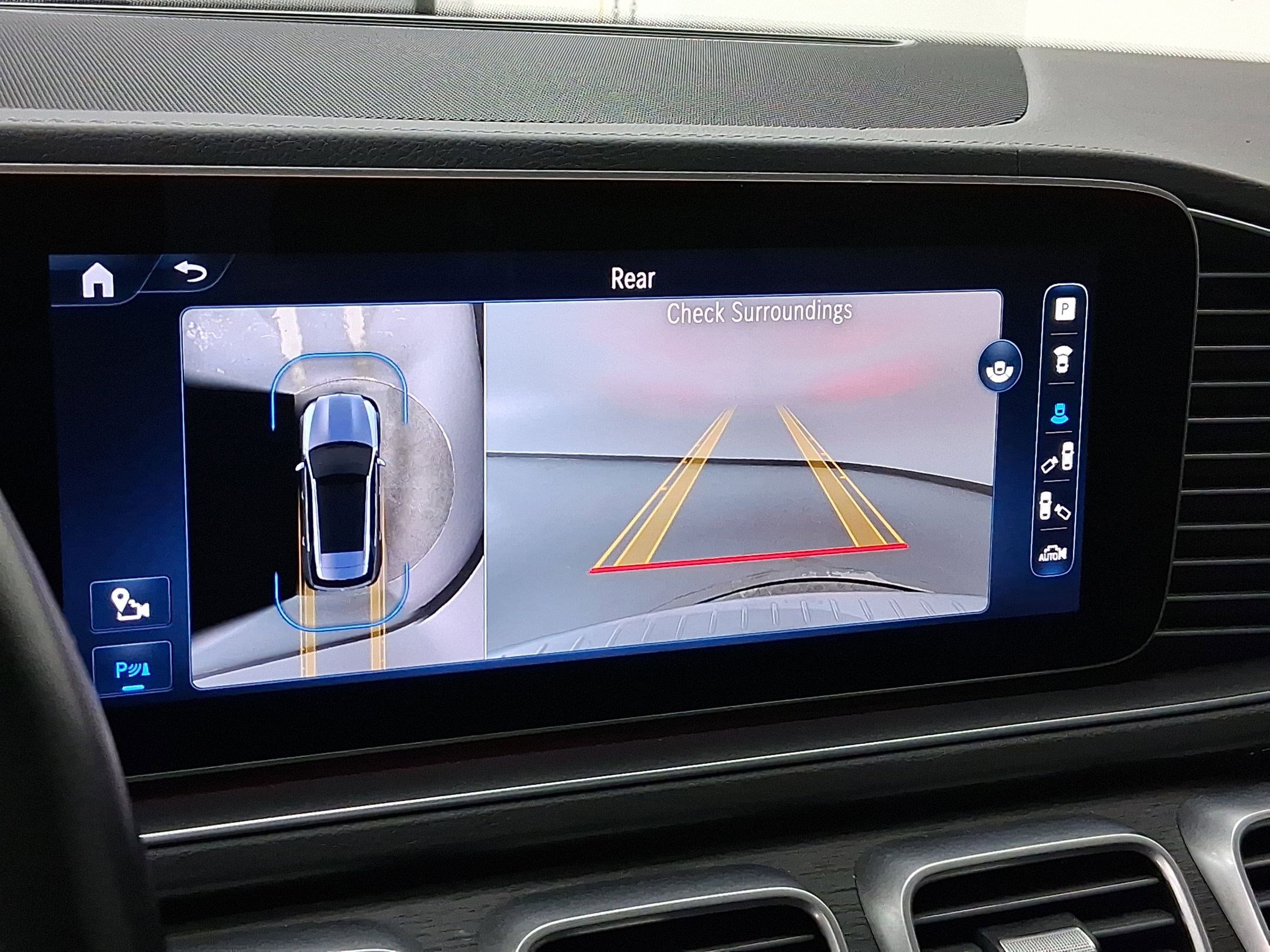 Used 2024 Mercedes-Benz GLE 350 4MATIC image 25