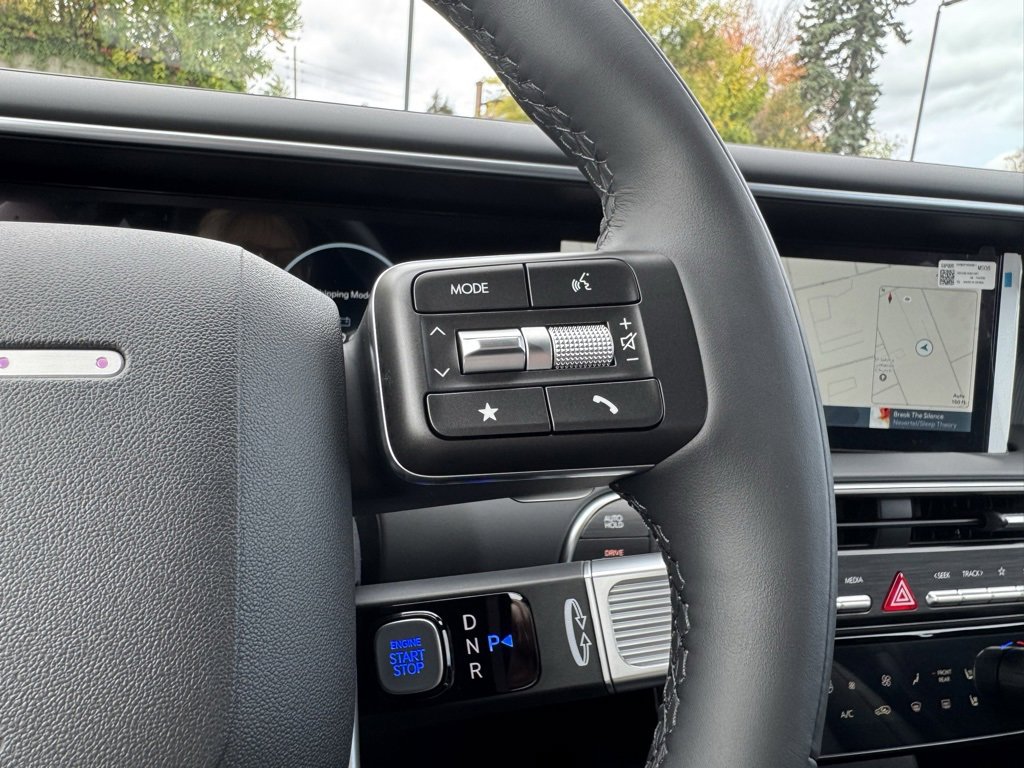 New 2026 Hyundai Palisade Calligraphy image 44