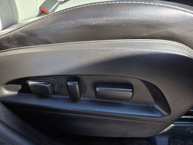 Used 2016 Chevrolet Equinox LTZ w/ Enhanced Convenience Package AWD/4WD image 35