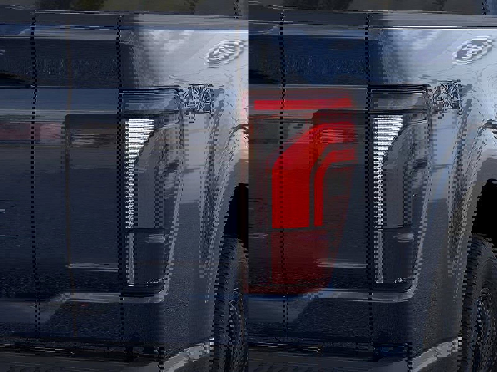 New 2025 Ford F150 Platinum w/ Equipment Group 702A High image 28