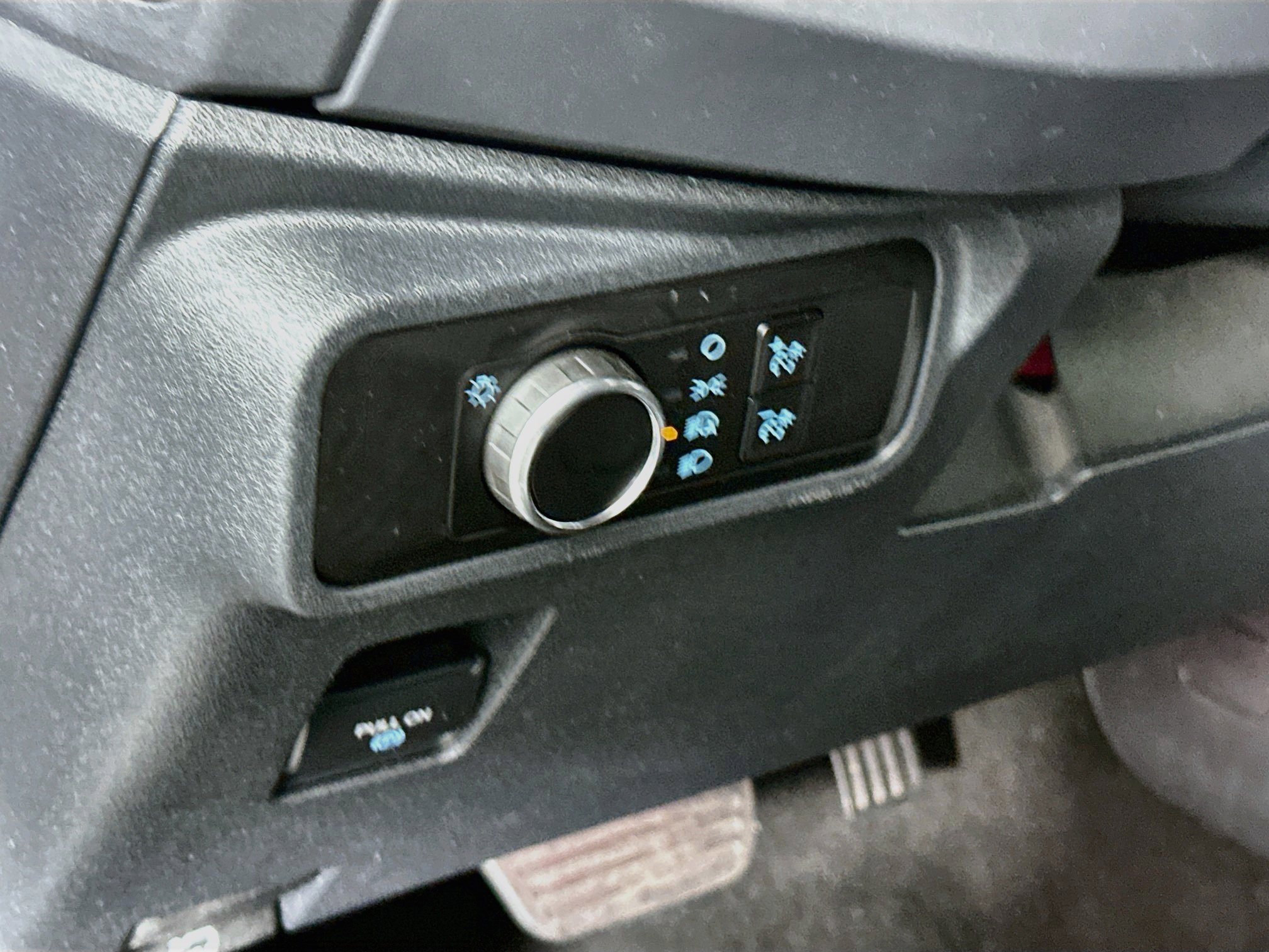 Used 2025 Ford Bronco Big Bend AWD/4WD image 17