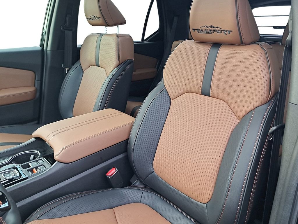 New 2026 Honda Passport TrailSport Elite image 27