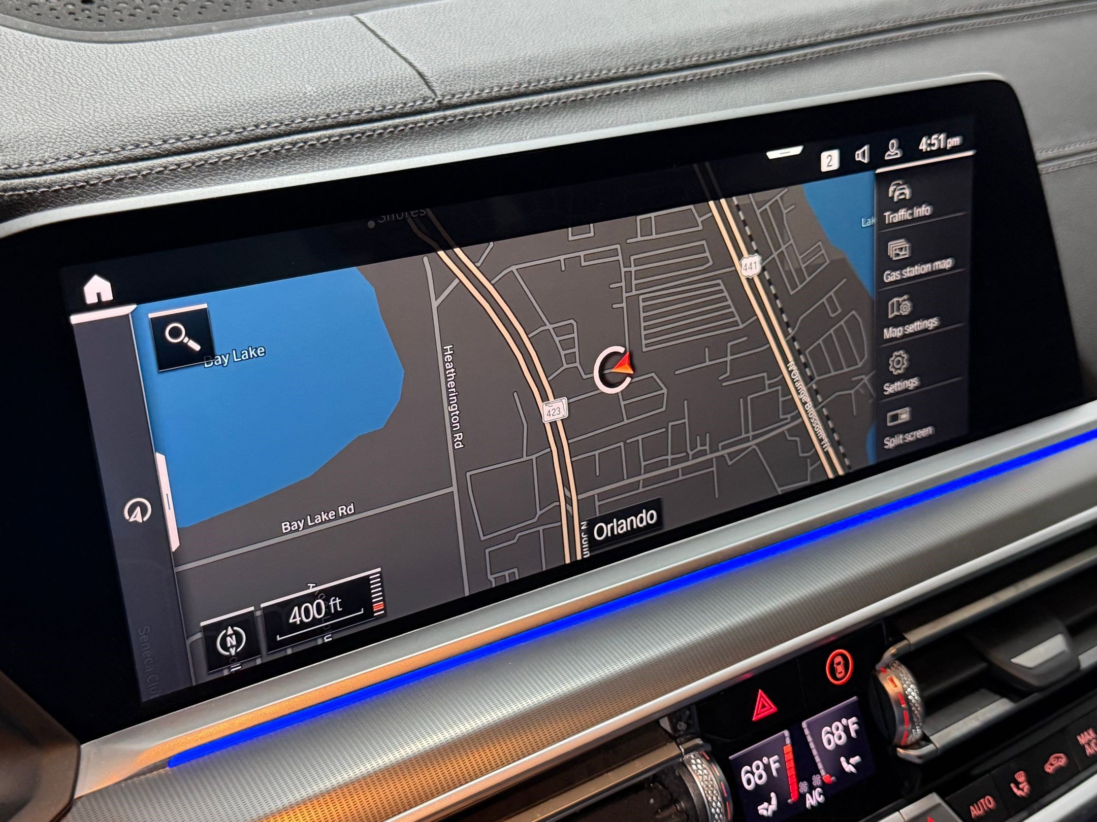 Used 2022 BMW X5 sDrive40i w/ M Sport Package image 27