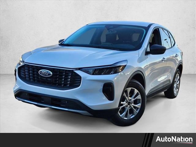 New 2026 Ford Escape Active