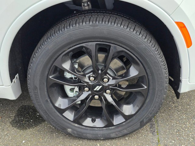 New 2025 Dodge Durango GT w/ Blacktop Package image 2