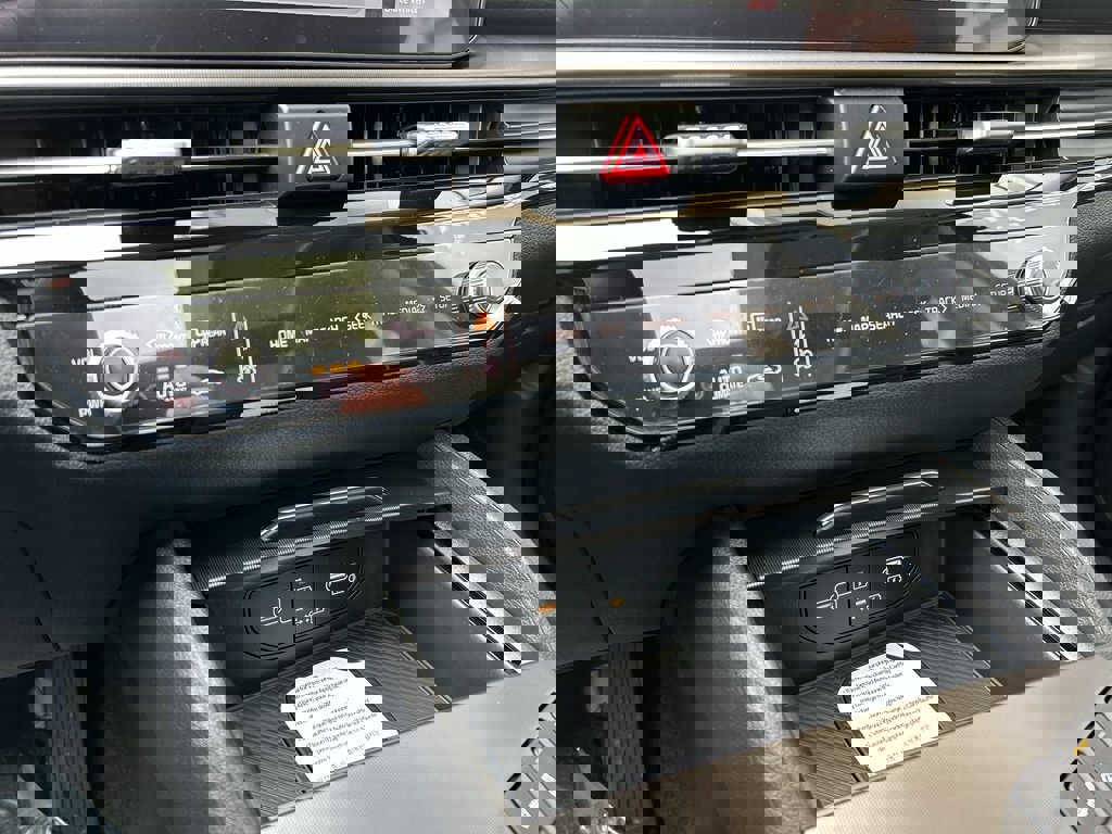 New 2026 Kia Sportage SX Prestige image 23