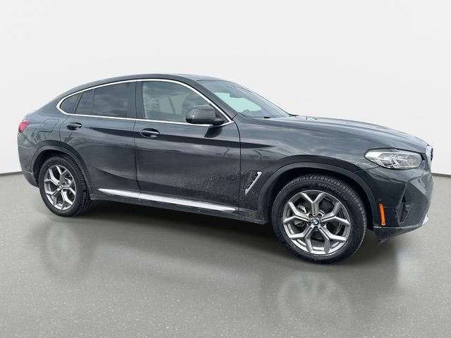 Used 2023 BMW X4 xDrive30i w/ Premium Package image 7