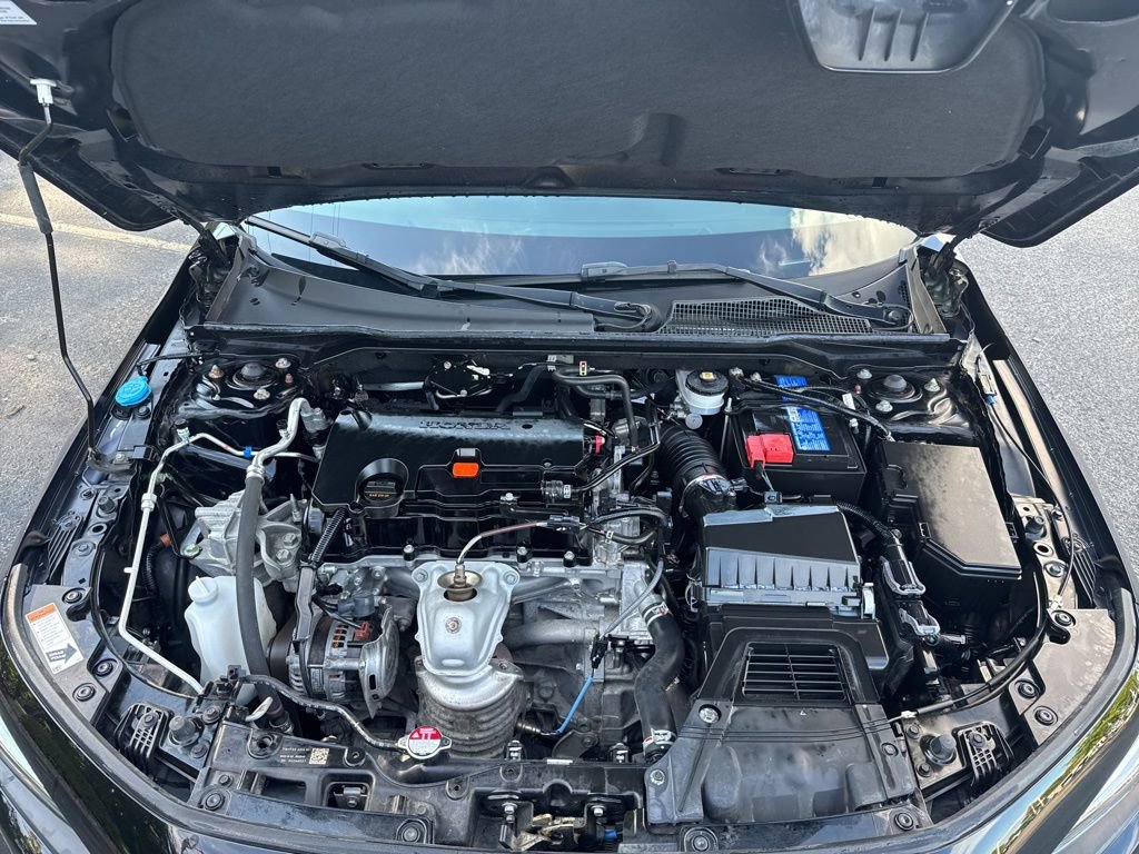 Used 2022 Honda Civic Sport image 15