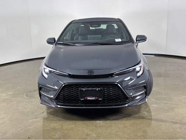 New 2026 Toyota Corolla XSE image 8