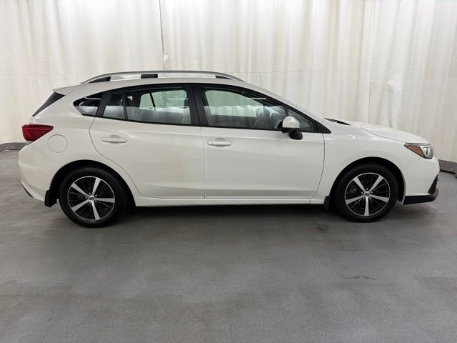Used 2023 Subaru Impreza 2.0i Premium AWD/4WD image 7