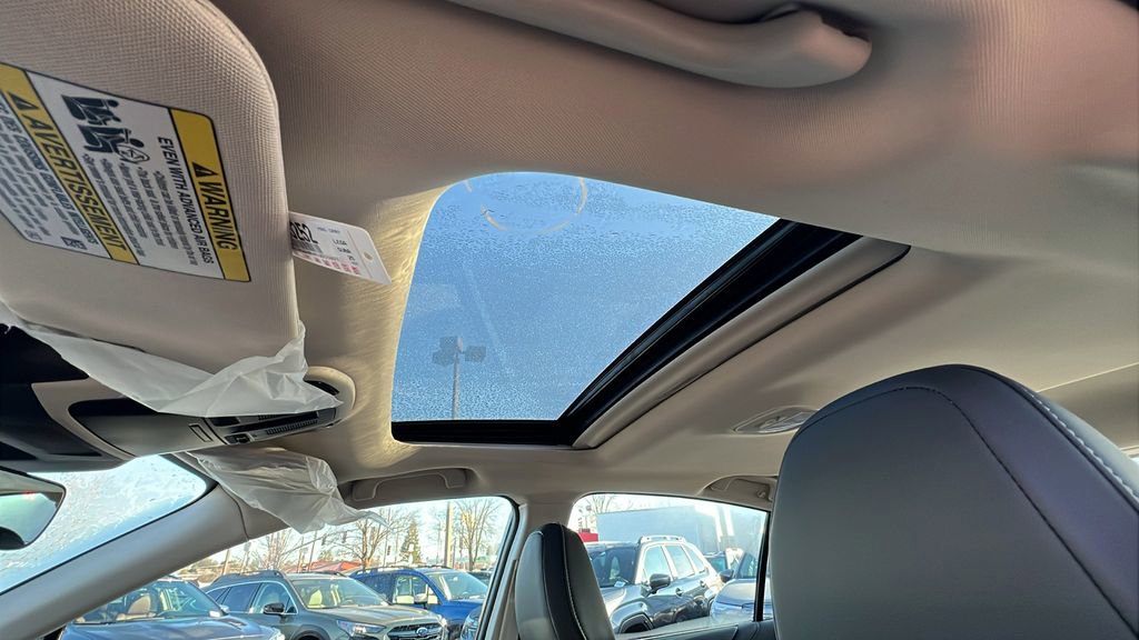 Used 2025 Subaru Legacy Limited image 27